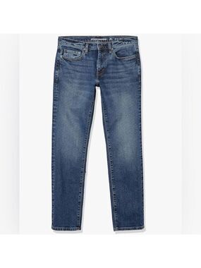 Amazon Essentials Vintage Wash Slim Mince 32 x 32 Jean